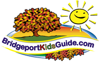 BridgeportKidsGuide.com Logo