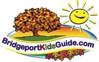 BridgeportKidsGuide.com Logo